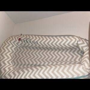 DOCKATOT DELUXE + DOCK